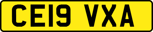 CE19VXA