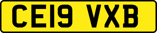 CE19VXB