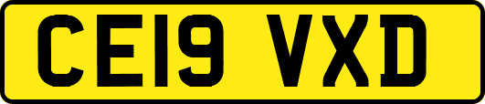 CE19VXD