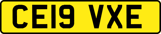 CE19VXE
