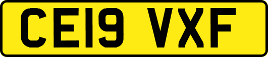 CE19VXF