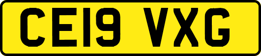 CE19VXG