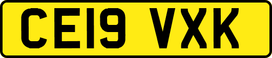 CE19VXK