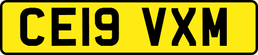CE19VXM