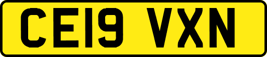 CE19VXN