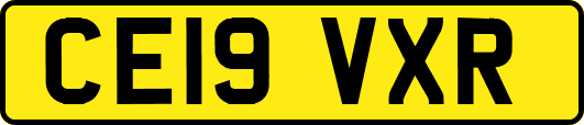 CE19VXR