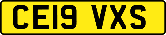 CE19VXS