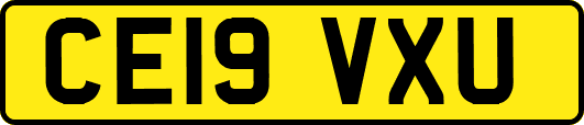 CE19VXU
