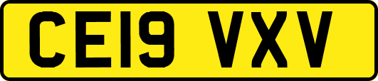 CE19VXV
