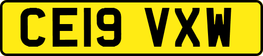 CE19VXW