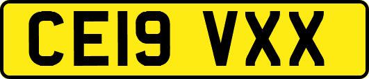 CE19VXX