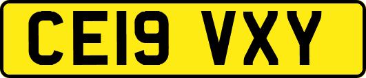 CE19VXY
