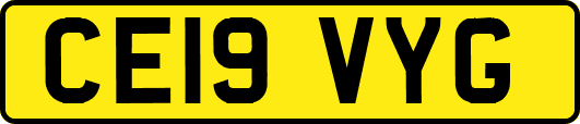 CE19VYG