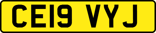 CE19VYJ