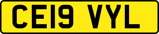 CE19VYL