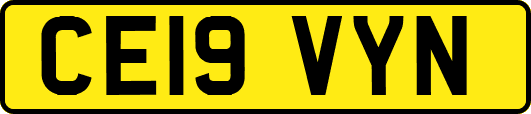 CE19VYN