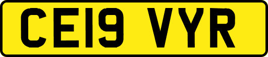 CE19VYR
