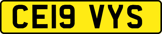 CE19VYS