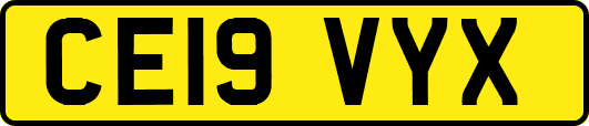 CE19VYX