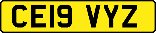 CE19VYZ