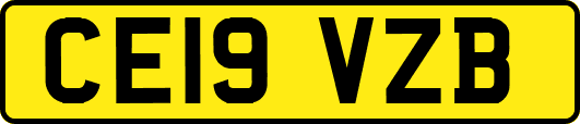 CE19VZB