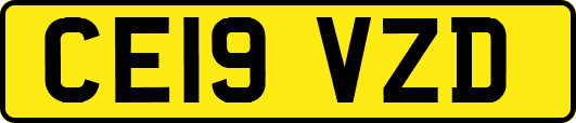 CE19VZD