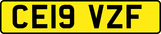 CE19VZF