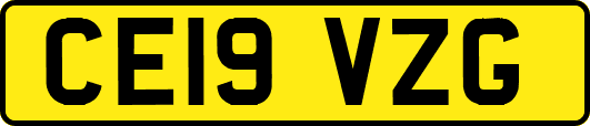 CE19VZG