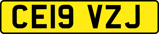 CE19VZJ