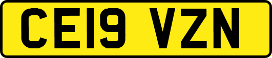 CE19VZN