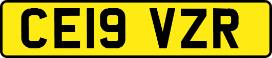 CE19VZR