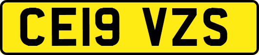 CE19VZS