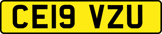 CE19VZU