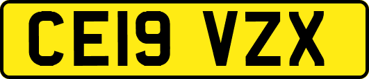 CE19VZX
