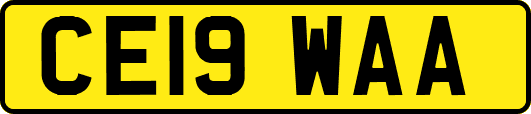CE19WAA