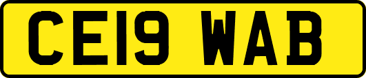 CE19WAB