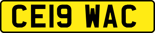 CE19WAC