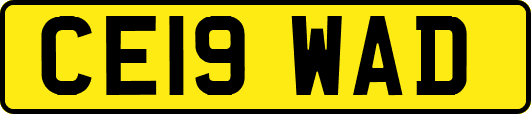CE19WAD