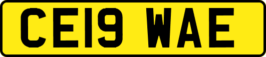 CE19WAE