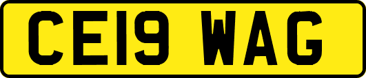 CE19WAG