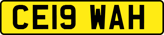 CE19WAH