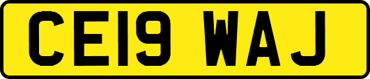CE19WAJ