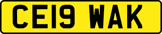 CE19WAK