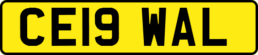 CE19WAL