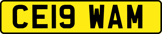 CE19WAM