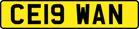 CE19WAN