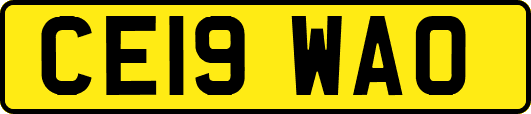 CE19WAO