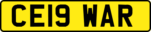 CE19WAR