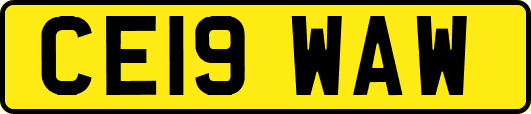 CE19WAW