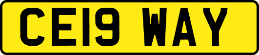 CE19WAY